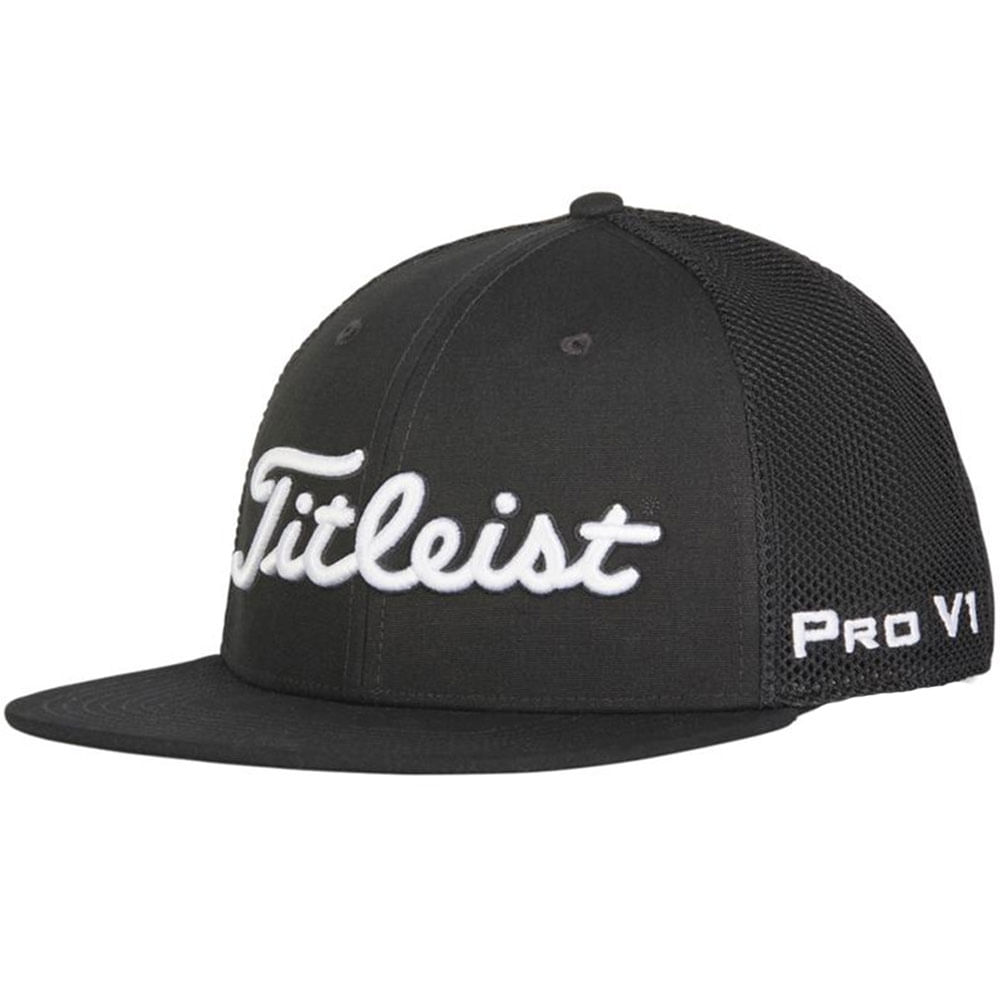 titleist camouflage hat