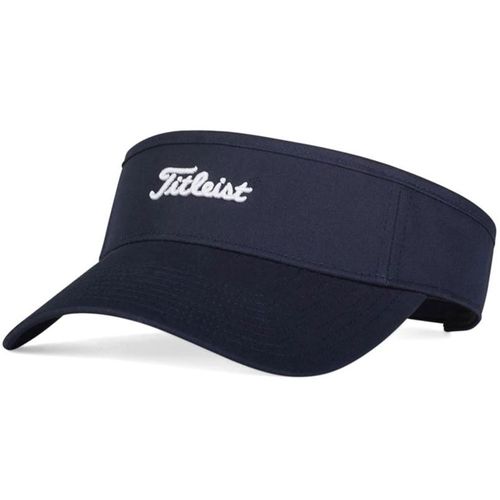 titleist sun visor