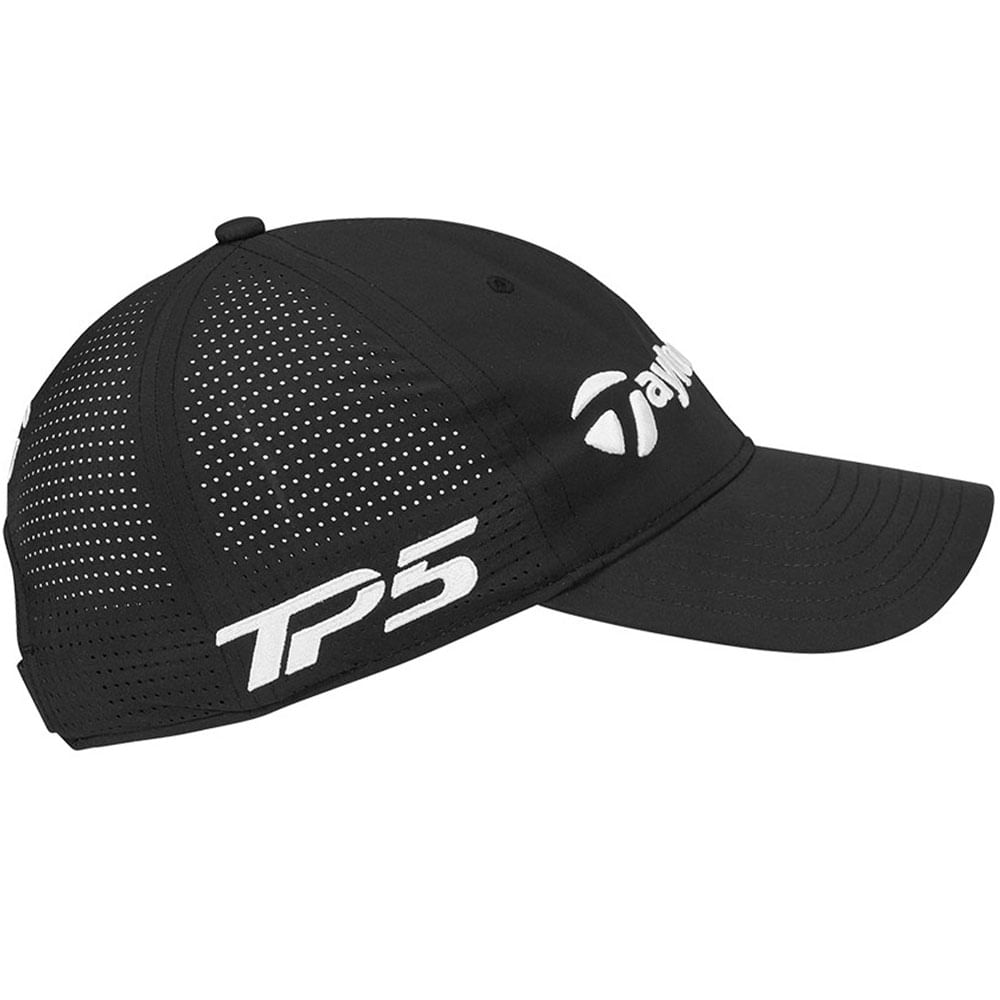 taylormade flat brim hat