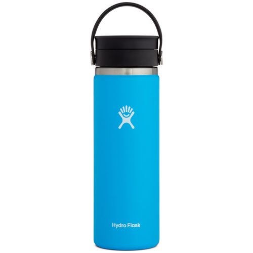 Hydro Flask 20 oz. Wide Mouth Coffee with Flex Sip™ Lid