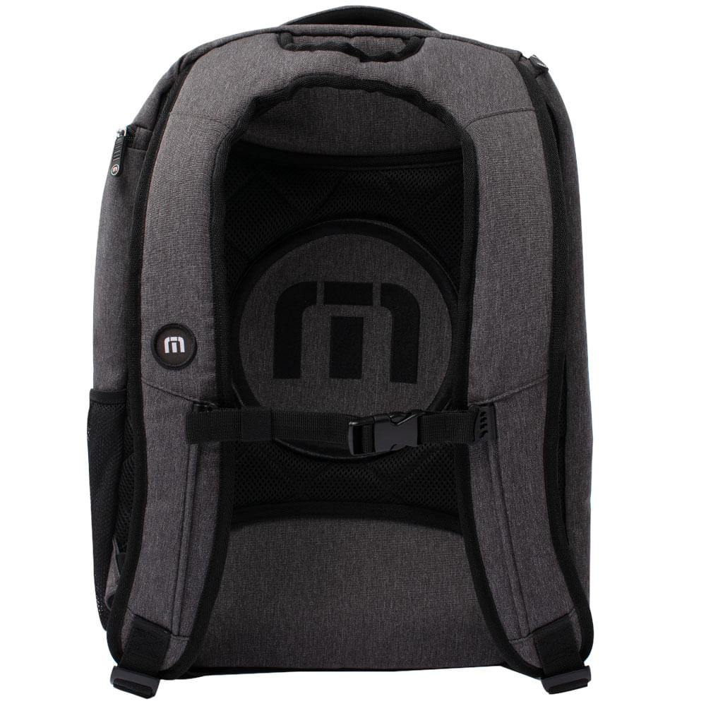 travis mathew the go backpack