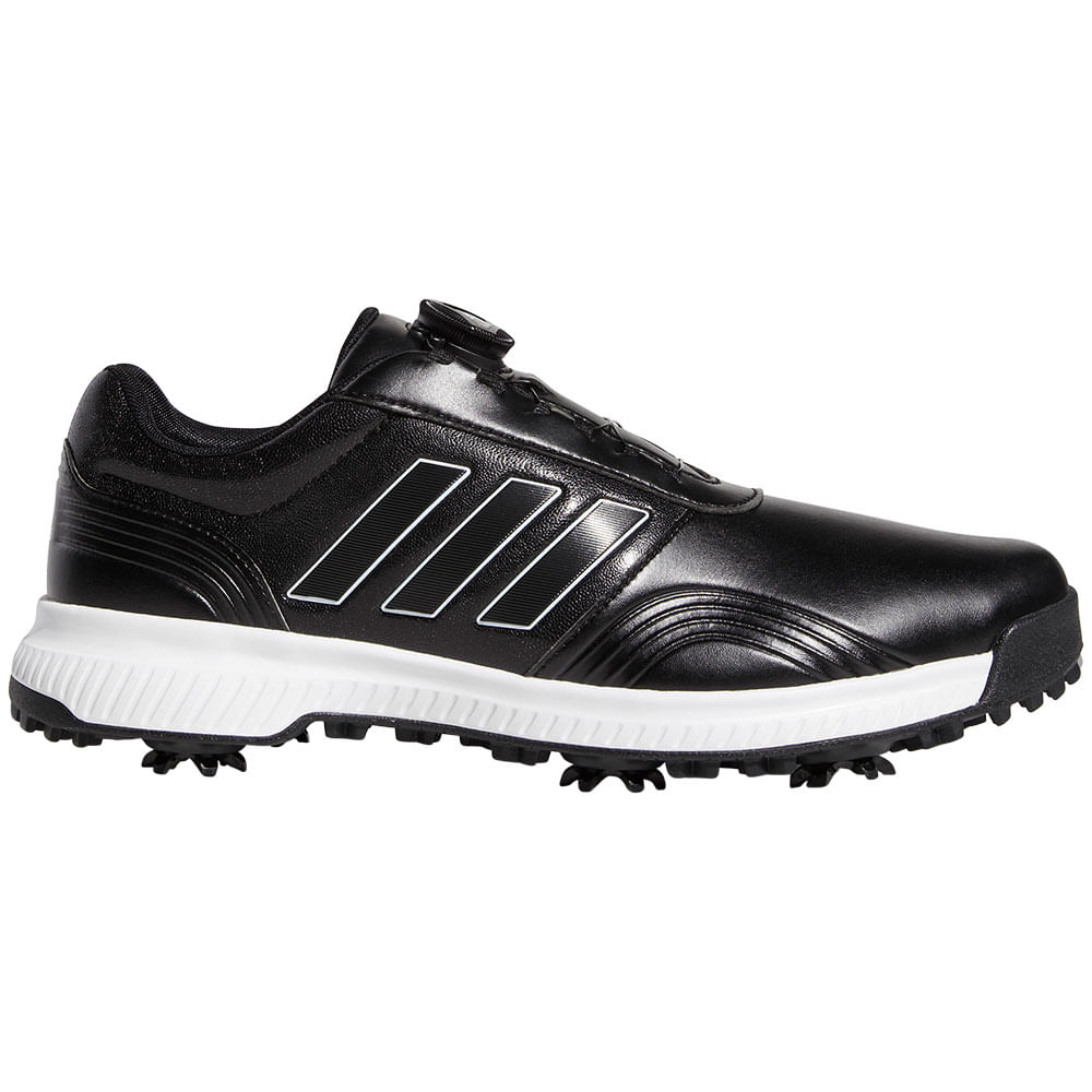 adidas Men's CP Traxion BOA Golf Shoes 