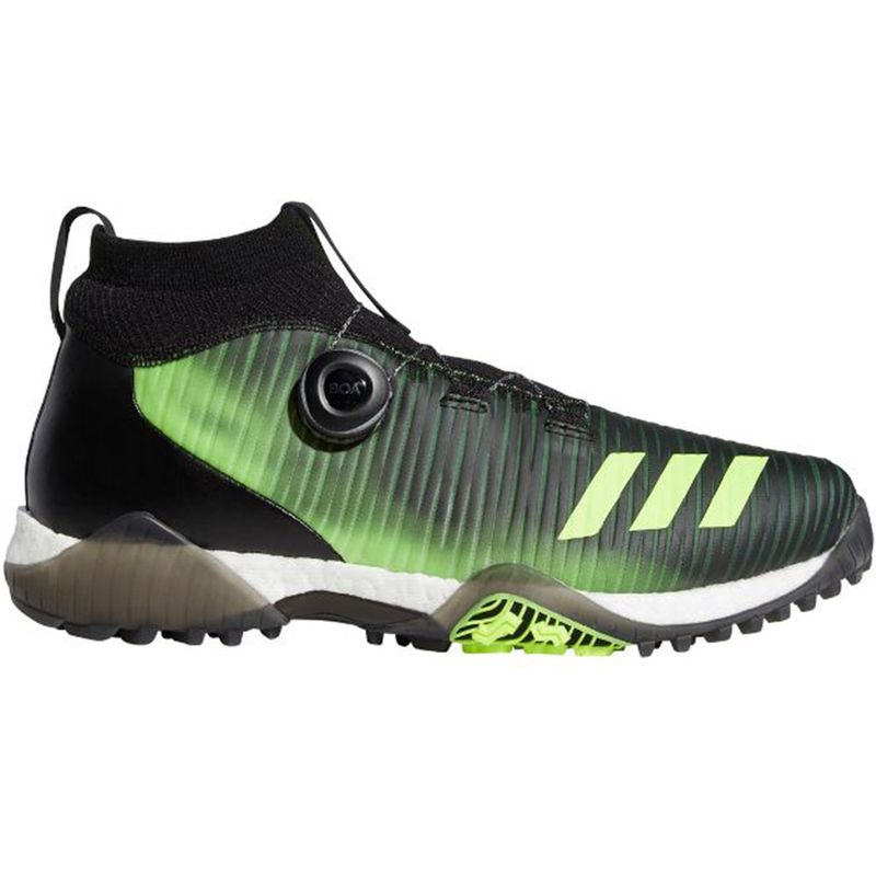 spikeless boa golf shoes