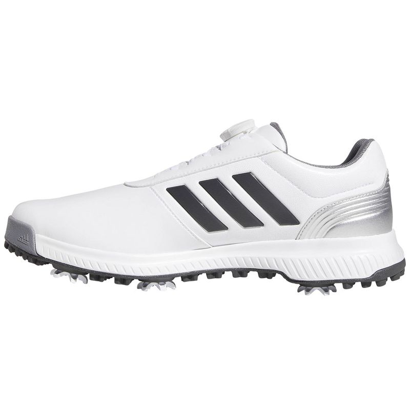 adidas men's cp traxion boa golf shoes