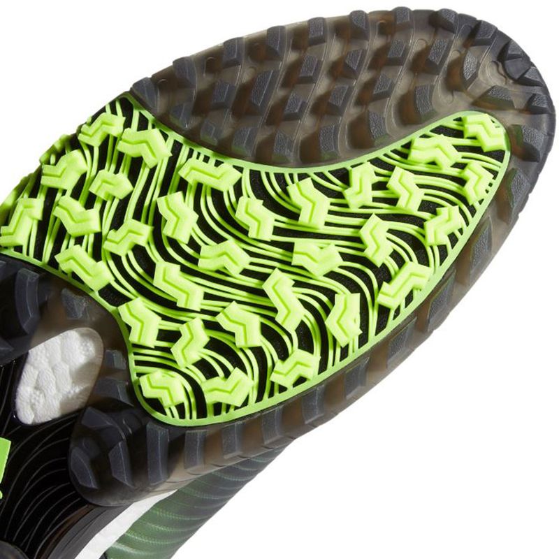 boa spikeless golf shoes