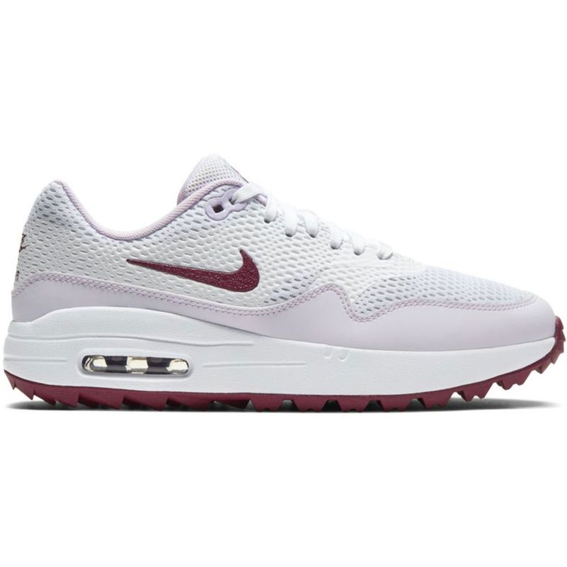 nike air max spikeless golf shoes