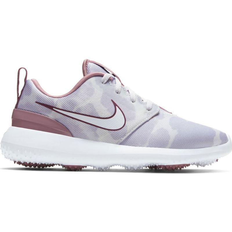 nike women's roshe golf spikeless shoes