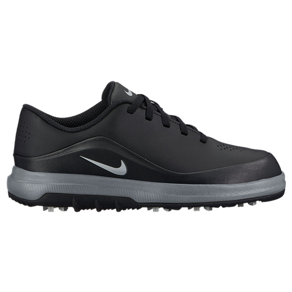 nike kids golf shoes