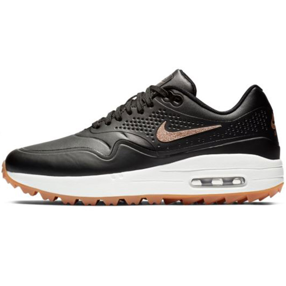 nike air max 1 g spikeless golf shoes 219