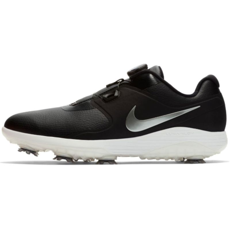 nike men's vapor pro boa golf shoes
