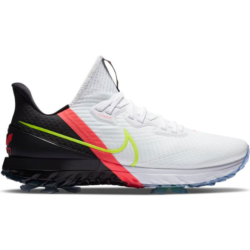 nike high top golf shoes
