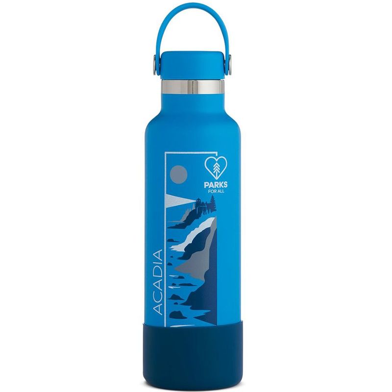 national park hydro flask