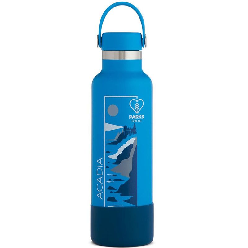 hydro flask national park series
