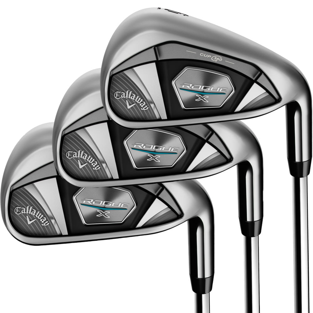 callaway rogue x irons left handed