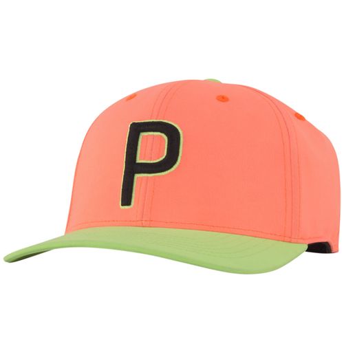 Puma Rise Up P Hat