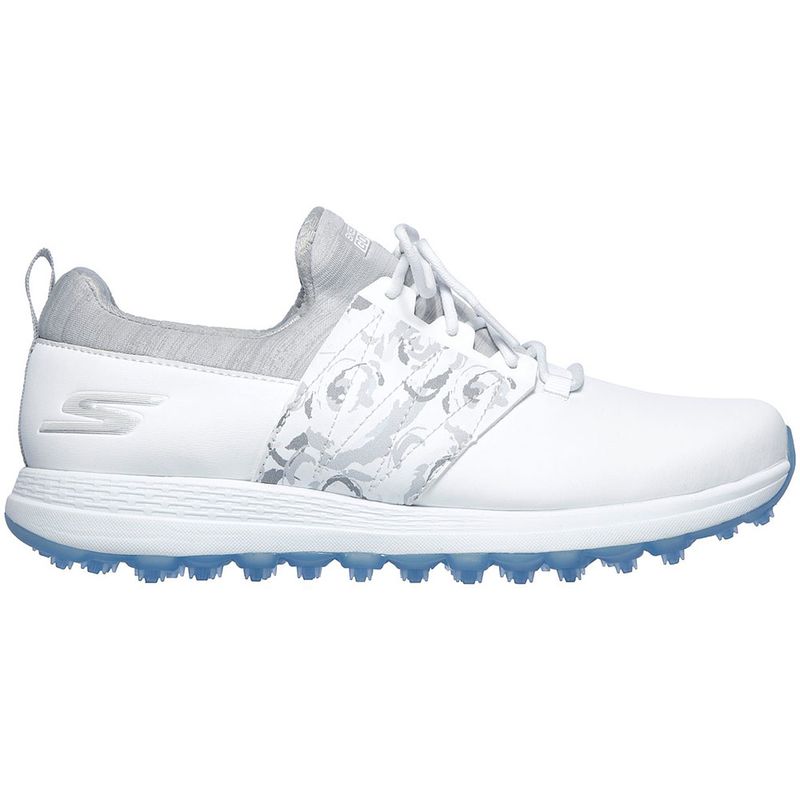 skechers ladies golf shoes