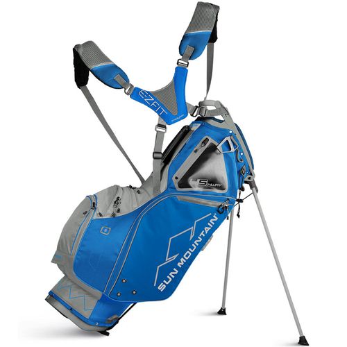 Sun Mountain NS 4.5LS 14-Way Stand Bag