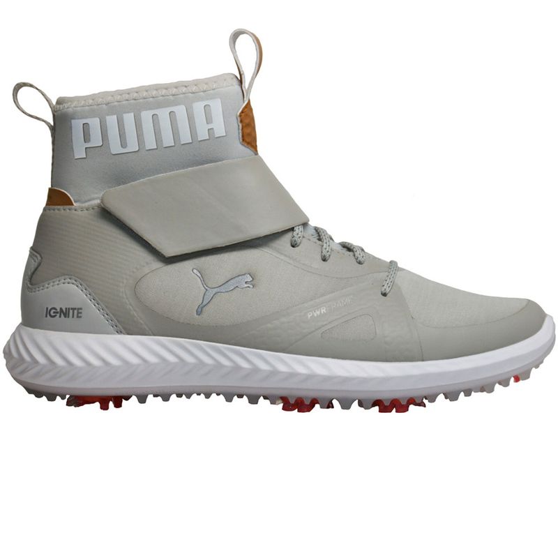 puma junior golf shoes