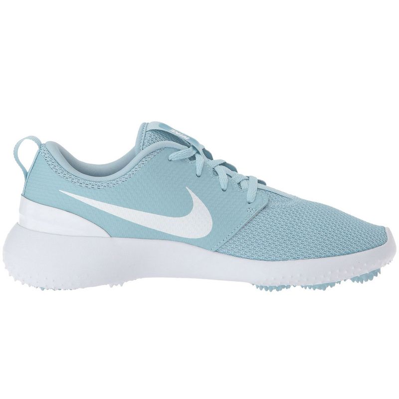nike women's spikeless golf shoes