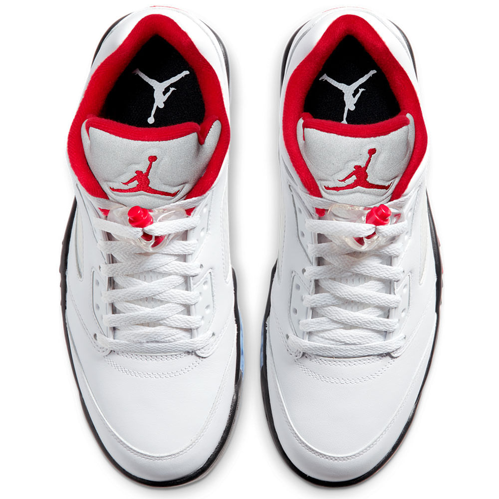 Nike Men's Jordan 5 Low Golf Shoes 