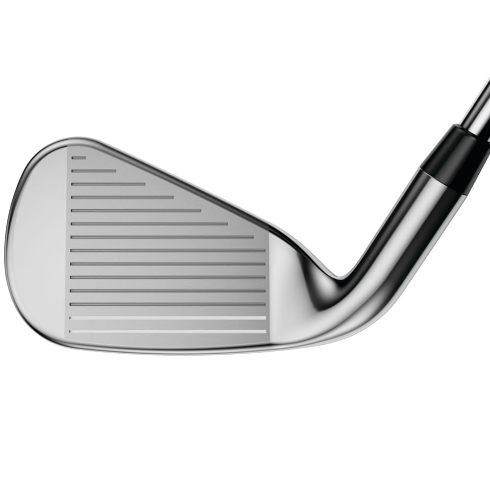 callaway rogue x iron set
