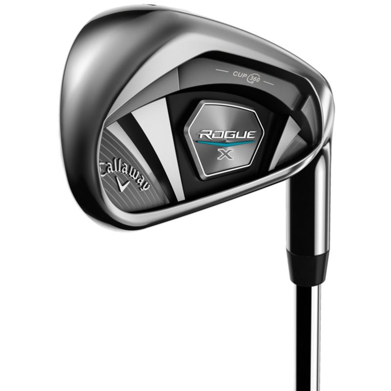 callaway rogue x set