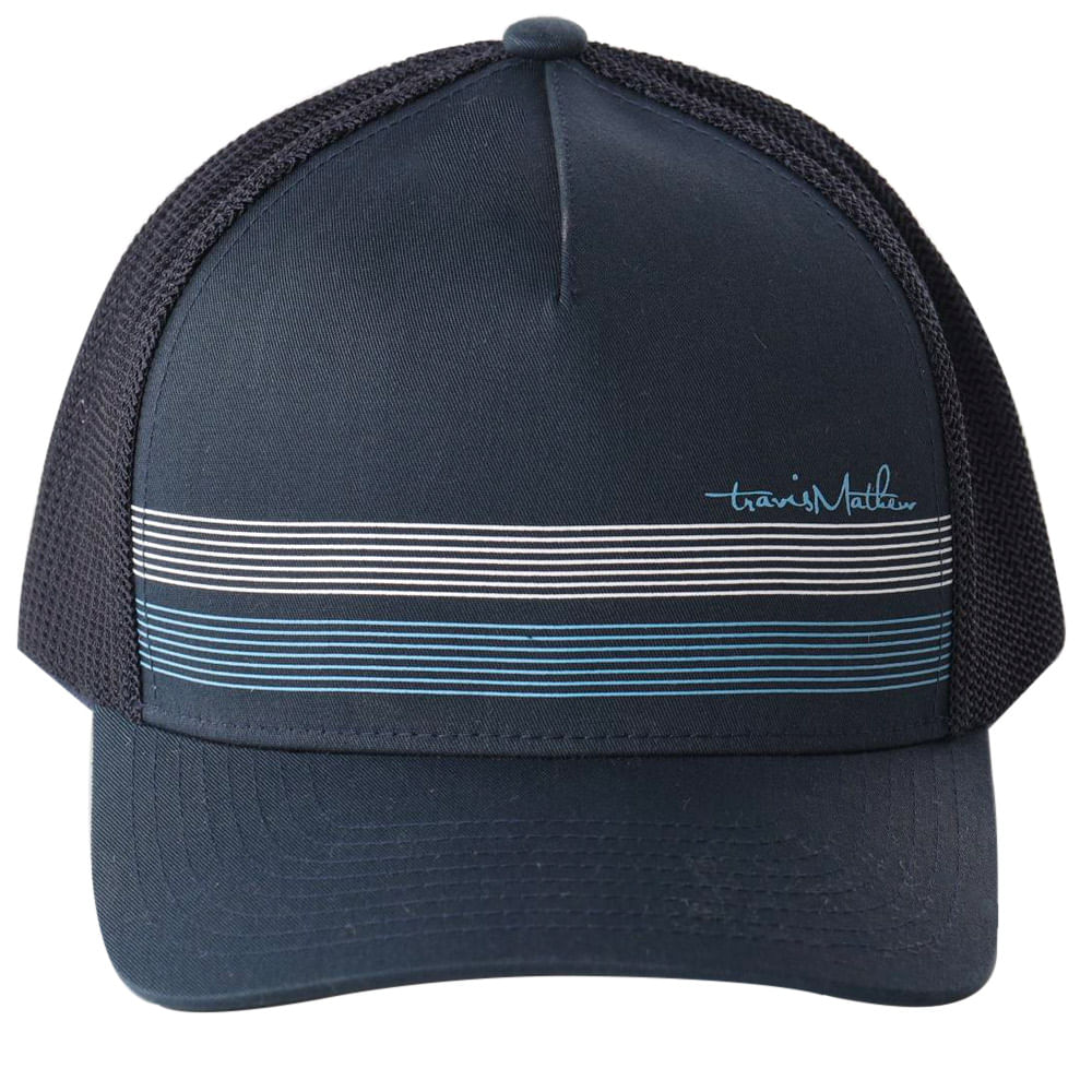 travis mathew hats