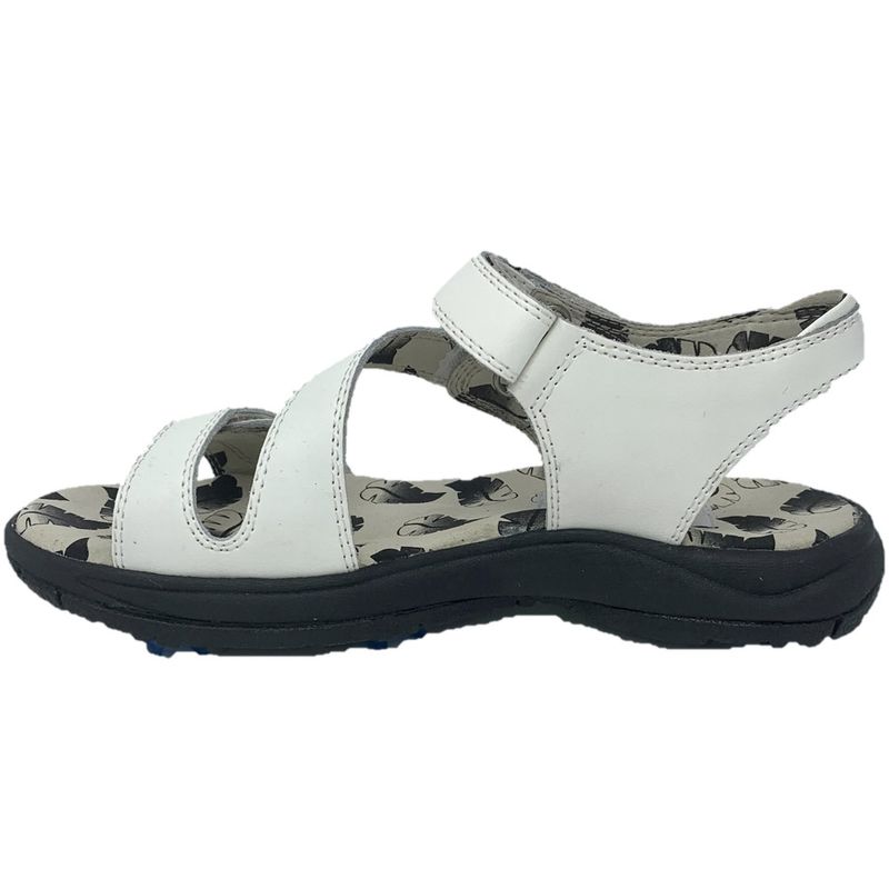 greenleaf golf sandals