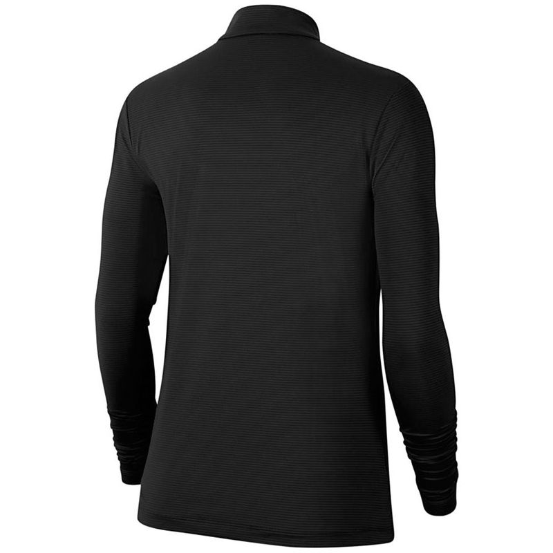 nike dri fit black long sleeve