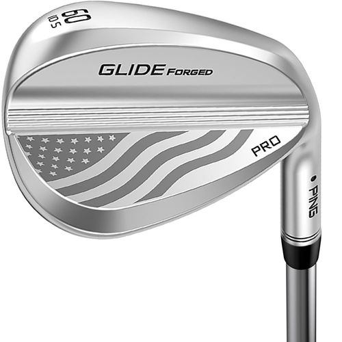 Ping USA Flag Glide Forged Pro Wedge