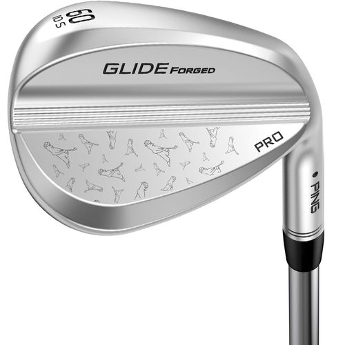 Ping Mr. Ping Glide Forged Pro Wedge