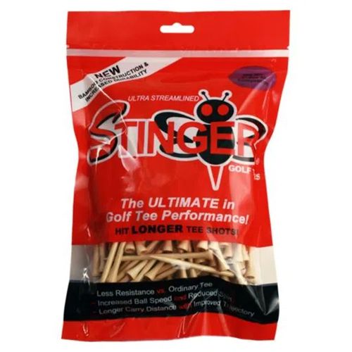 Stinger 3 1/4" Pro XL Tees