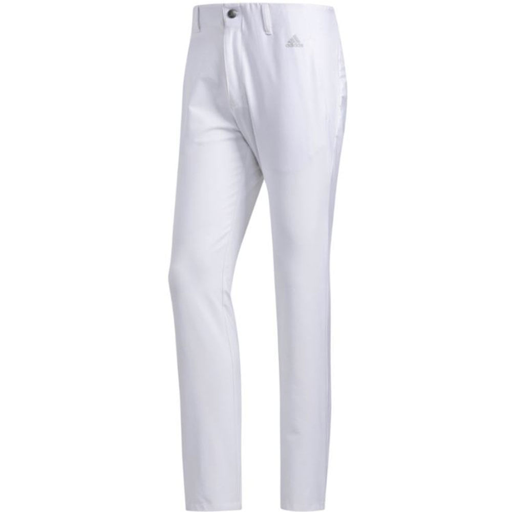 New Hugo Boss mens white golf sports slim fit suit trousers pants bottoms  HAKAN | eBay
