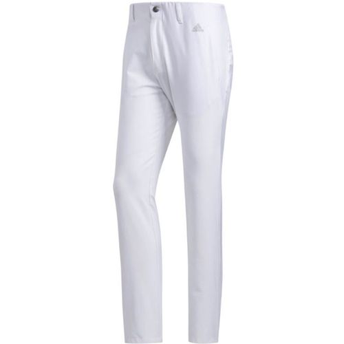 adidas Men's Ultimate365 3-Stripes Tapered Pants