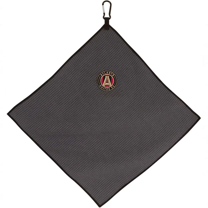 Team Effort Microfiber Towel - Thumbnail 2