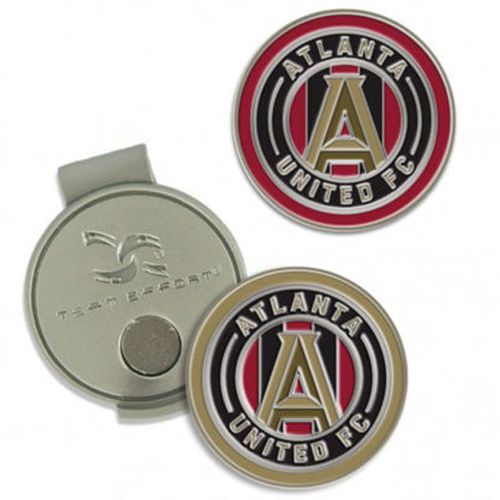 Team Effort MLS Hat Clip & Ball Markers