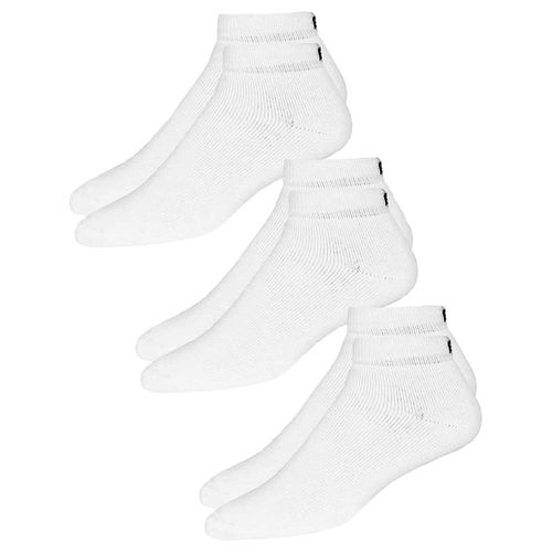FootJoy Men's ComfortSof Sport Socks - 3 Pack