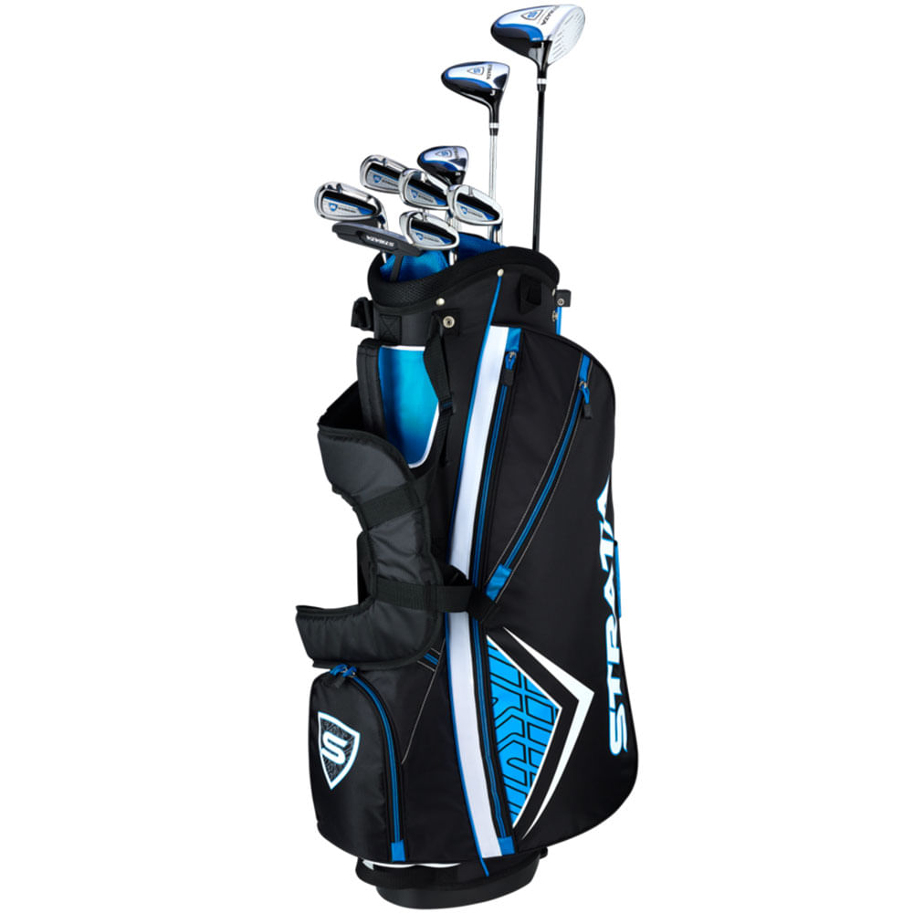 Callaway - XT 10-Piece Teen Set | Morton Golf Sales