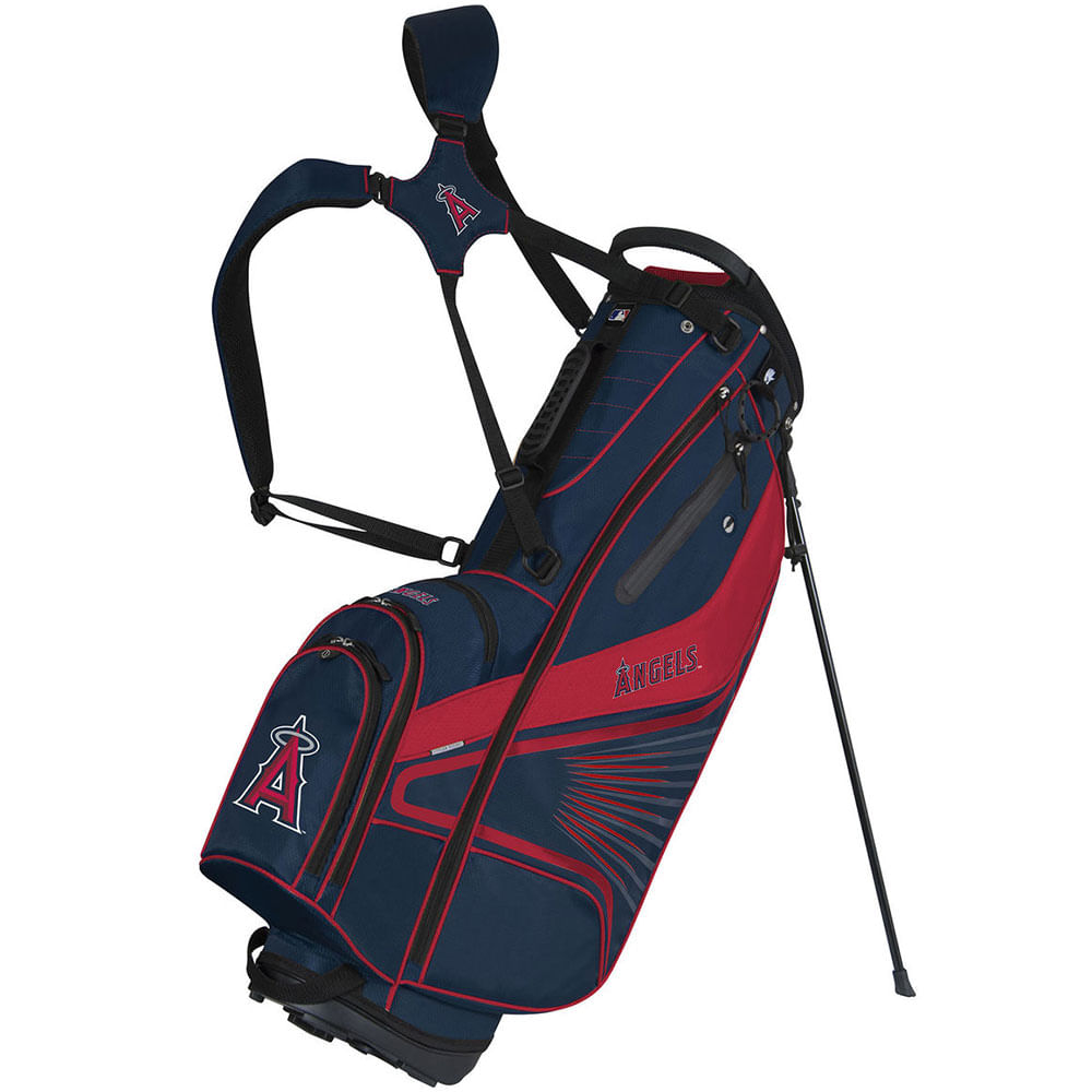 Team Effort MLB Gridiron III Stand Bag - Worldwide Golf Shops