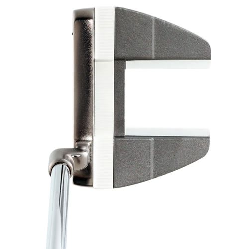 Tour Edge HP Series 02 Putter - Black Nickel