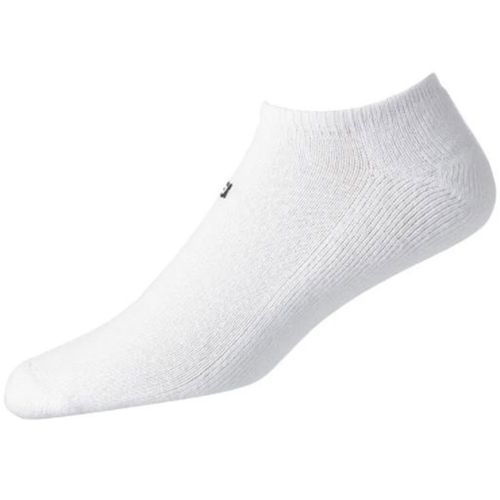 FootJoy Women's ComfortSof Low Cut Socks - 3 Pack