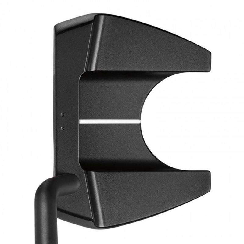 Evnroll ER5 Black Hatchback Putter