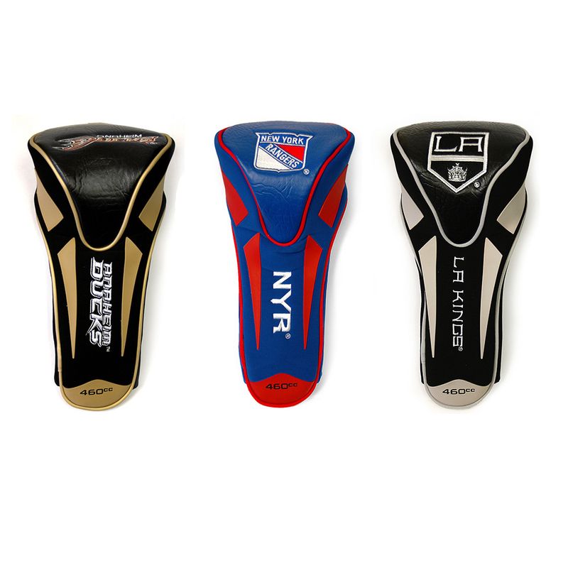 Team Golf Apex Driver Headcover