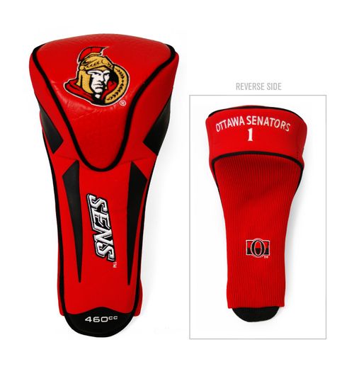Team Golf NHL Apex Driver Headcover