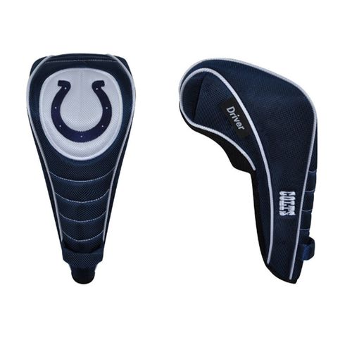 Team Effort NFL Shaft Gripper Driver Headcover