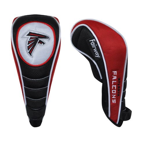 Team Effort NFL Shaft Gripper Fairway Headcover