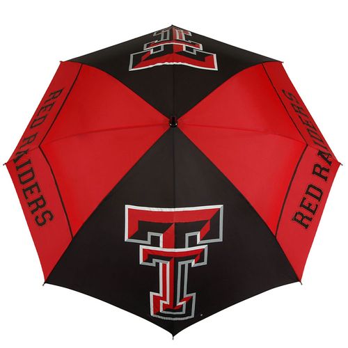 Team Effort NCAA Windsheer Hybrid Umbrella