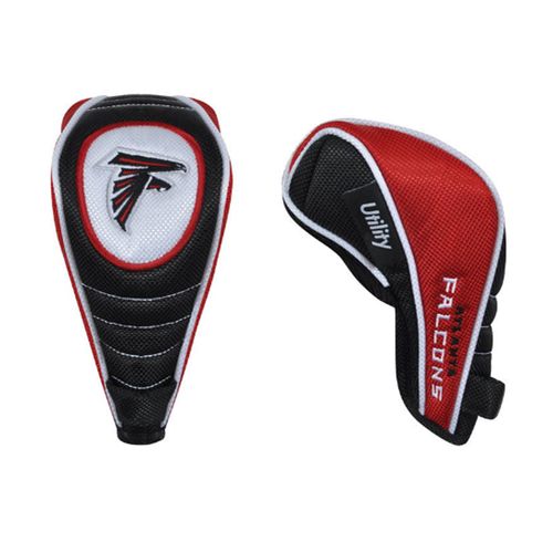 Team Effort NFL Shaft Gripper Utility Cover