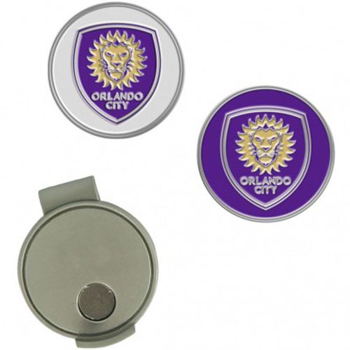 Team Effort MLS Hat Clip & Ball Markers