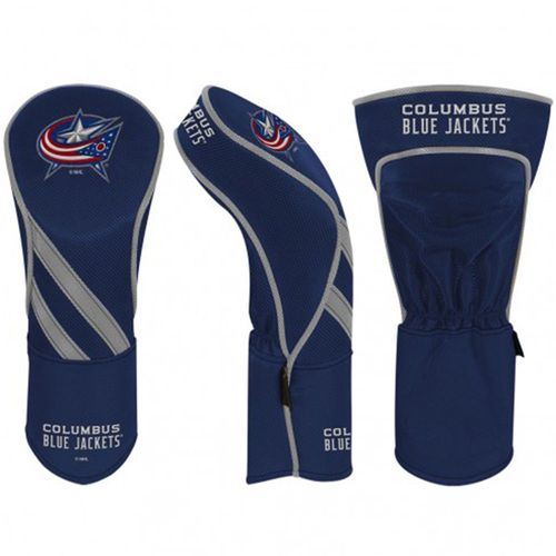 Team Effort NHL Driver Headcover